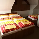 Pensión Kratochvíl Dolní Dunajovice