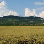 Pensión Kratochvíl Dolní Dunajovice