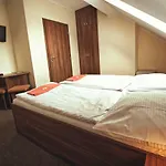 Pensión Kratochvíl Dolní Dunajovice