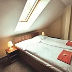 Pensión Kratochvíl 3*