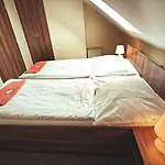 Pensión Kratochvíl