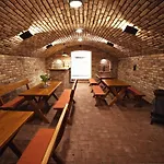 Kratochvíl Pensión Dolní Dunajovice