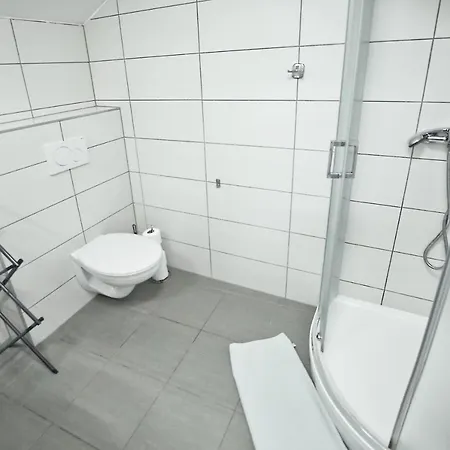 Pensjonat Kratochvil Dolne Dunajovice