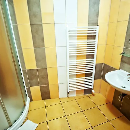 Affittacamere Kratochvíl 3*