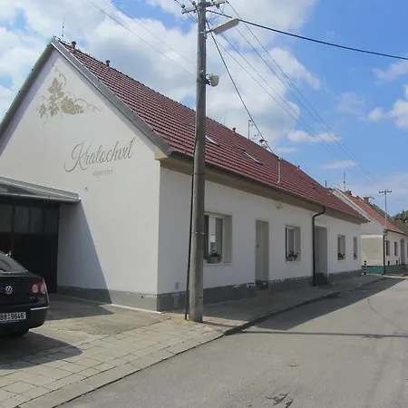 Kratochvil Pensjonat 3*