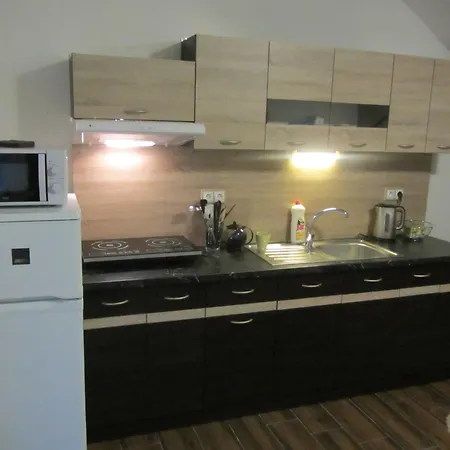 Kratochvil 3* Dolne Dunajovice