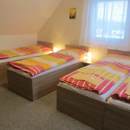 Affittacamere Kratochvíl