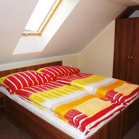 Kratochvil Guest house Dolni Dunajovice