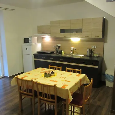 Maison d'hôtes Kratochvil Dolní Dunajovice