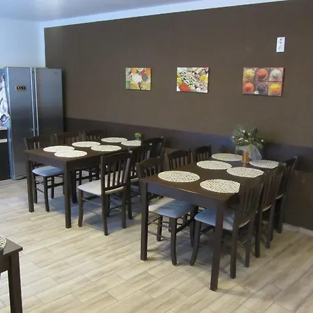 Kratochvil Pensjonat 3*