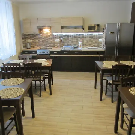 Maison d'hôtes Kratochvil Dolní Dunajovice