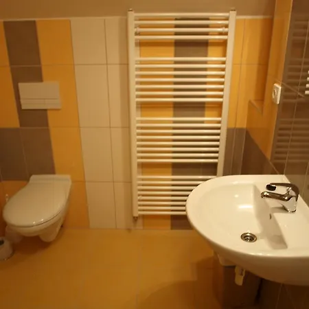 Affittacamere Kratochvíl
