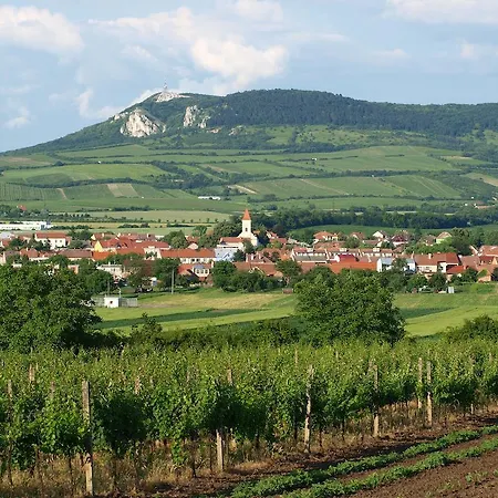 Pensjonat Kratochvil 3*