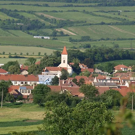 Pensjonat Kratochvil 3*