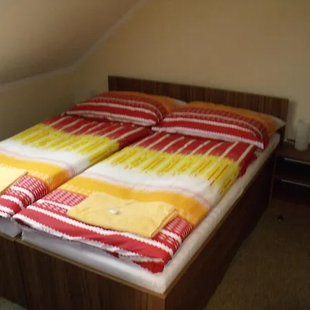 Affittacamere Kratochvíl 3*