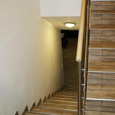 Pensjonat Kratochvil Dolne Dunajovice