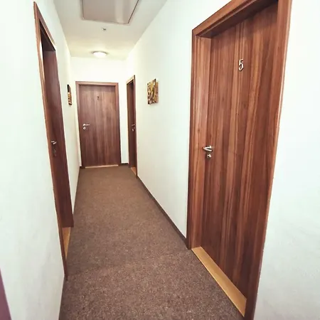 Kratochvil Guest house