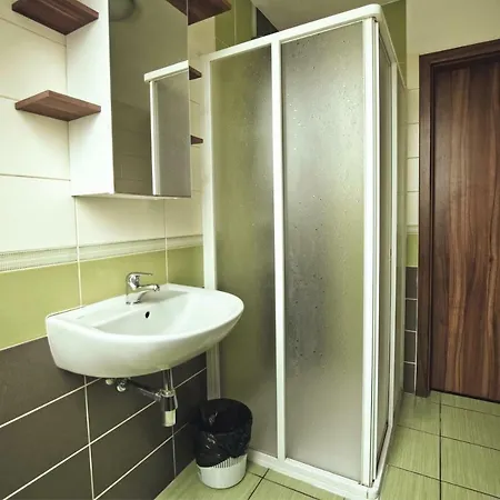 Kratochvíl 3* Dolní Dunajovice