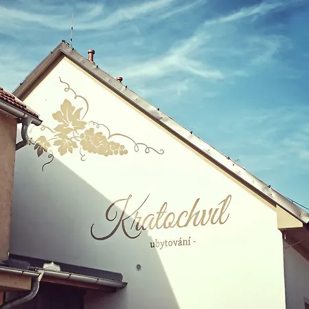 Kratochvíl 3*