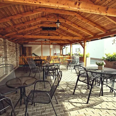 Gasthof Kratochvíl