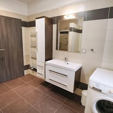 Kratochvil Pensjonat 3*
