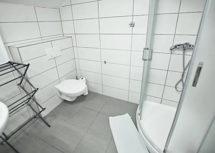 Pensjonat Kratochvil Dolne Dunajovice