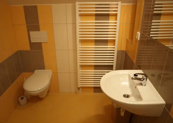Affittacamere Kratochvíl