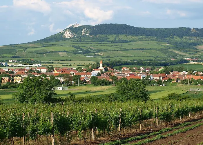 Pensjonat Kratochvil 3*