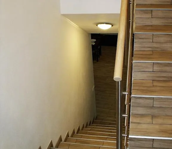 Affittacamere Kratochvíl Dolní Dunajovice