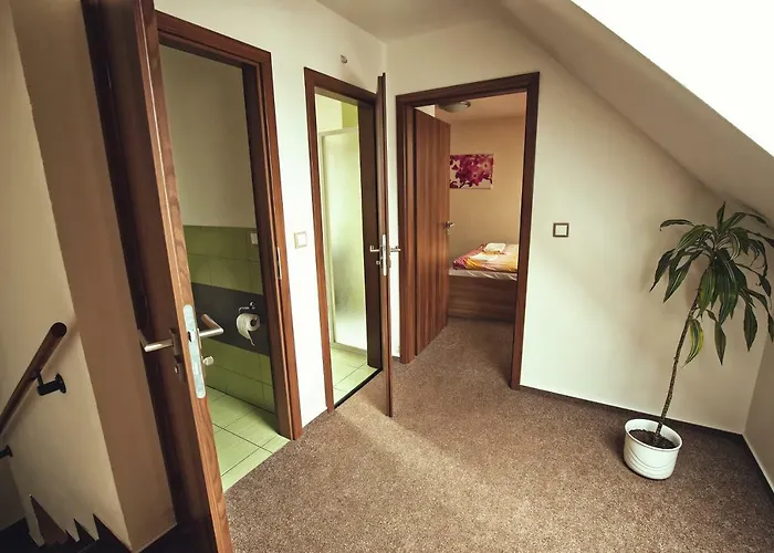 Kratochvil 3* Dolne Dunajovice