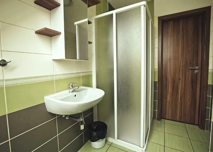 Kratochvíl 3* Dolní Dunajovice