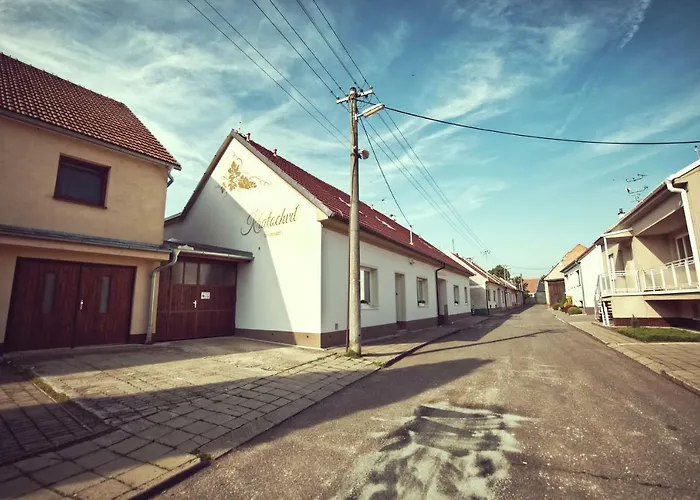 Kratochvil 3*