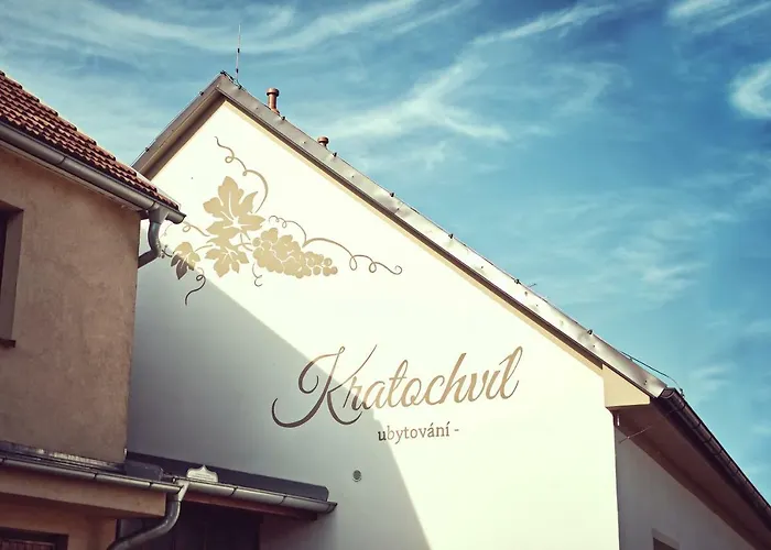 Kratochvil 3*