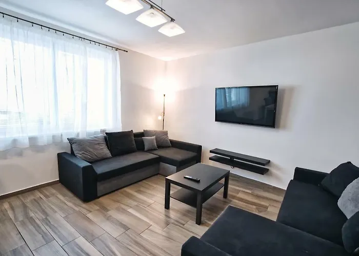 Pensjonat Kratochvil Dolne Dunajovice