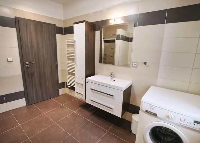 Kratochvil Pensjonat 3*